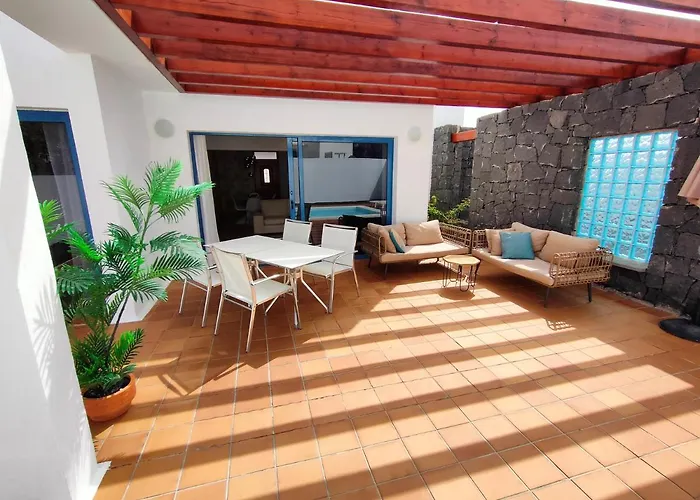 Villa Aroa By Villalia *