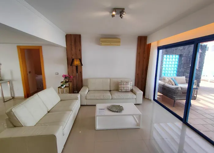 Aroa By Villalia Villa