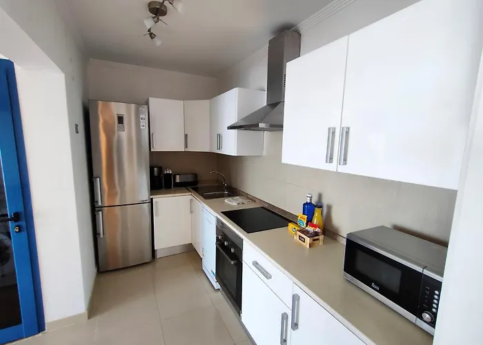 וילה Aroa By Villalia