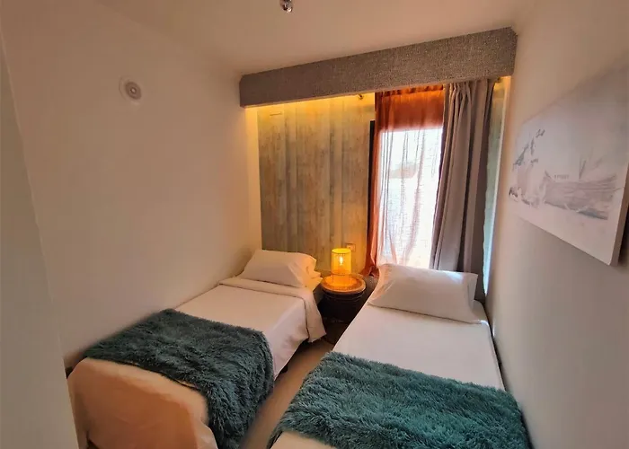 Aroa By Villalia ヴィラ プラヤ・ブランカ