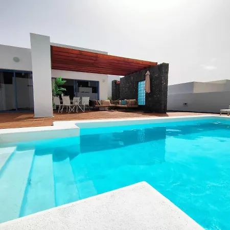 Aroa By Villalia Playa Blanca