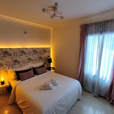 Villa Aroa By Villalia