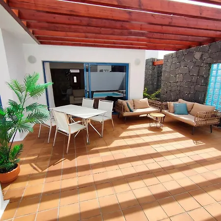 Villa Aroa By Villalia *