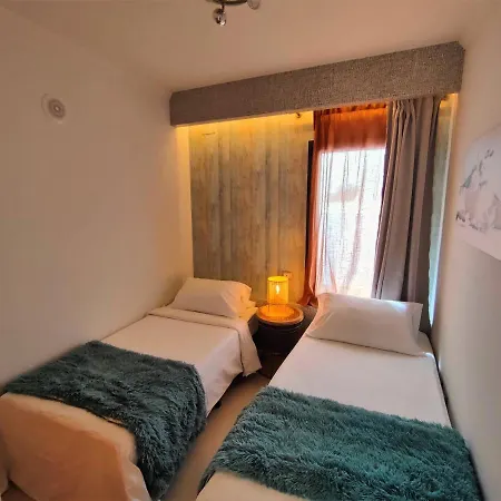 Aroa By Villalia Villa Playa Blanca (Lanzarote)